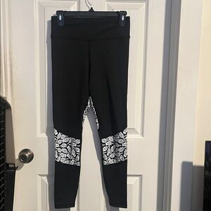 Grrrl Next Level Ladybird Leggings